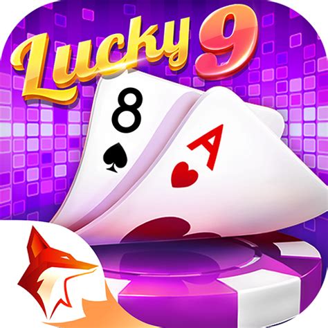 Lucky 9 Cybergame .